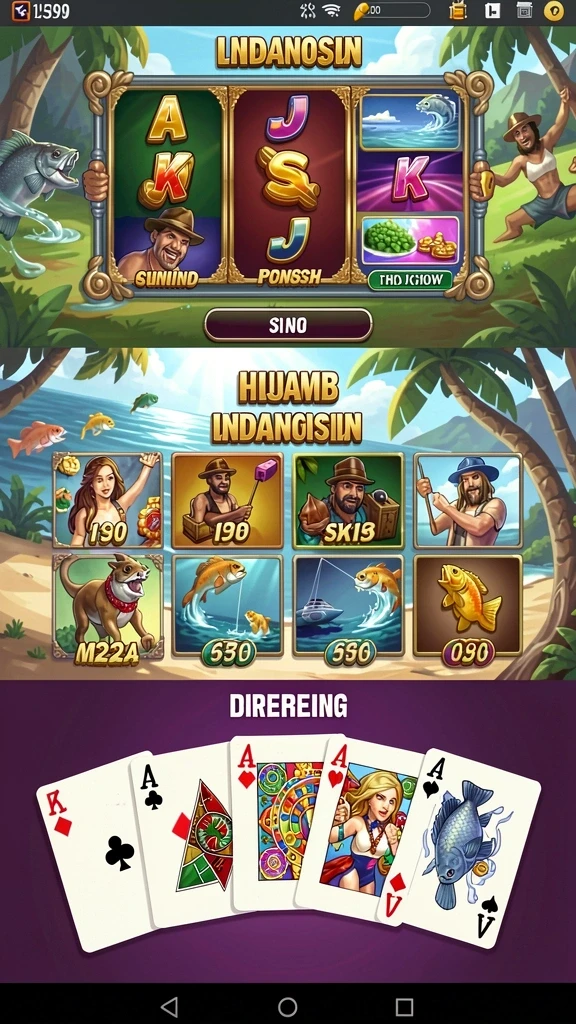 Screenshot wow33 nomor 3