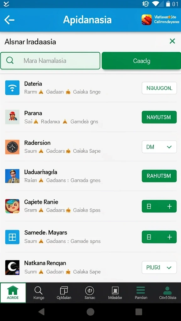 Screenshot yoyo88 nomor 1