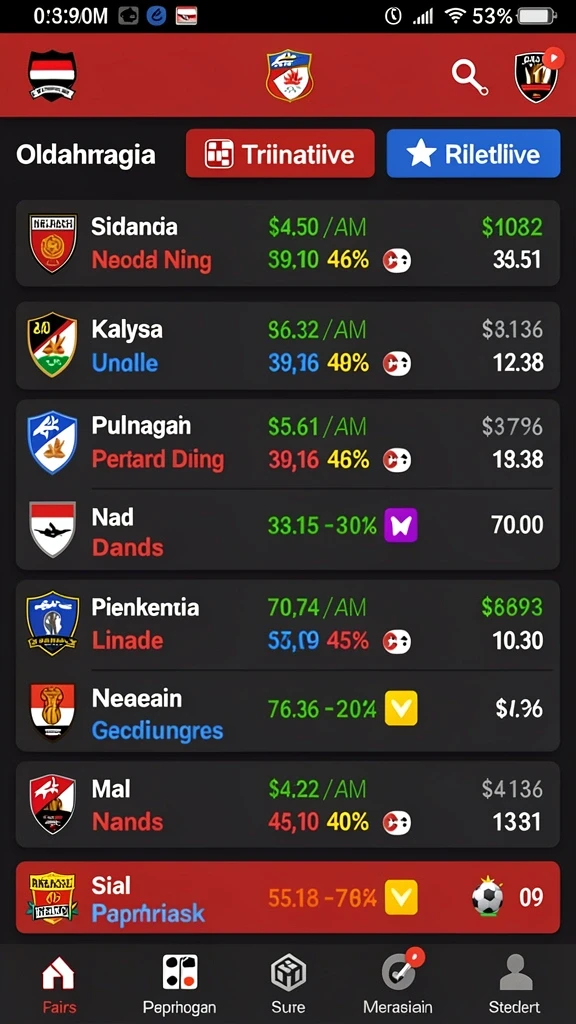 Screenshot zara4d nomor 2