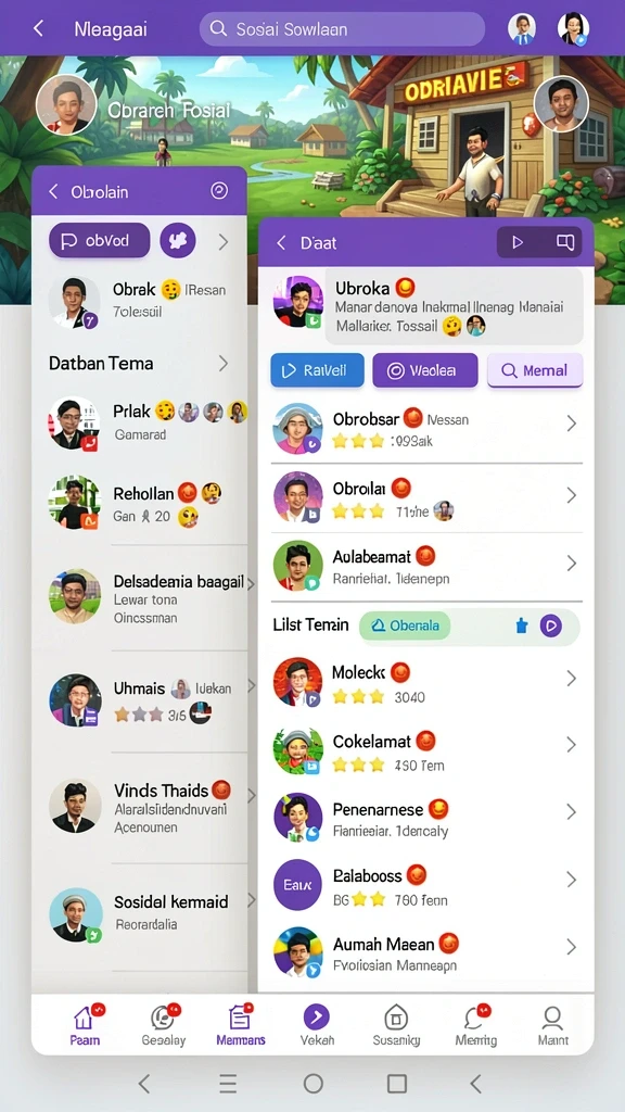 Screenshot zara4d nomor 3