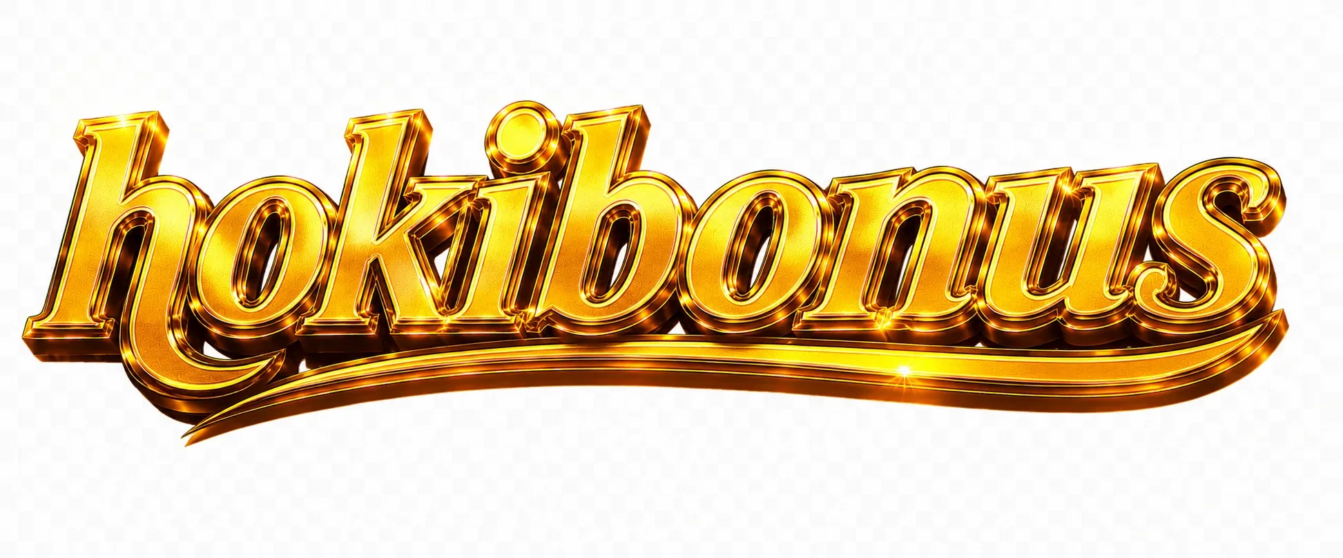 hokibonus — logo kanal